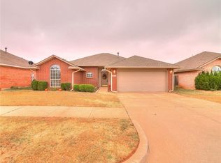 16413 Sterling Creek Dr, Edmond, OK 73013