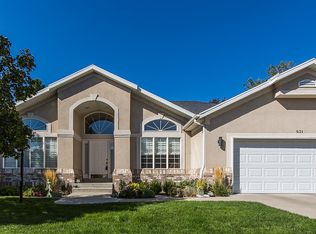 931 E Lori Leigh Ln, Millcreek, UT 84117