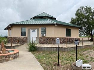 3000 W Highway 90, Alpine, TX 79830