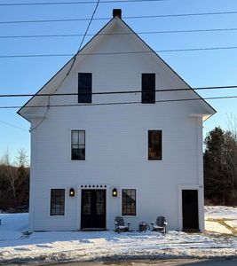 696 Bangor Road, Troy, ME, 04987