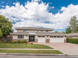1247 Willowgreen Ct, Westlake Village, CA 91361