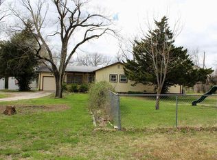 322 W Willow Rd, Andover, KS 67002