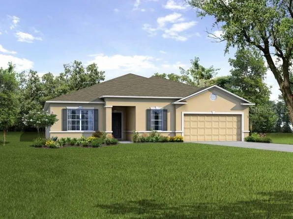 6552 Rhythm Dr, Mascotte, FL 34753