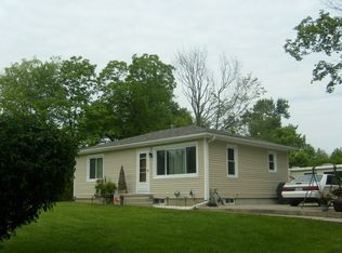 4000 Sintz Rd, Springfield, OH 45504