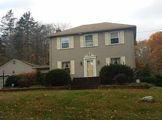 140 Rochdale St, Auburn, MA 01501