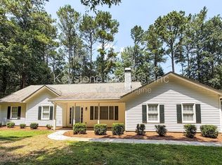 50 Happy Valley Trl, Newnan, GA 30263