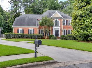 380 Coleraine Pl, Roswell, GA 30075