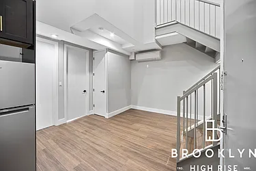 Rented by Brooklyn High Rise LLC