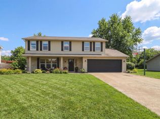 11233 Shalimar Dr, Fort Wayne, IN 46845