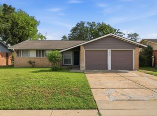 3919 Rosebud Dr, Houston, TX 77053