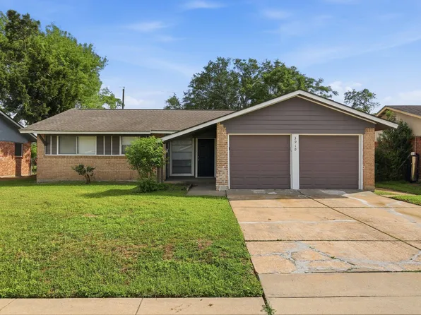 3919 Rosebud Dr, Houston, TX 77053