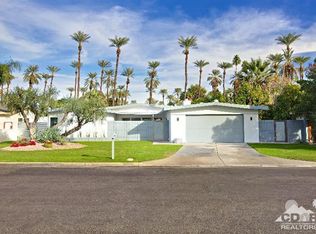 36916 Ferber Dr, Rancho Mirage, CA 92270