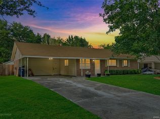 2848 Lynda Ln, Shreveport, LA 71118