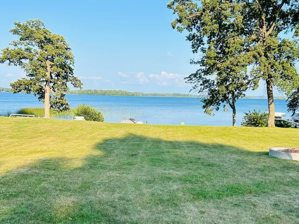 46254 Poss Beach Rd, Pelican Rapids, MN 56572