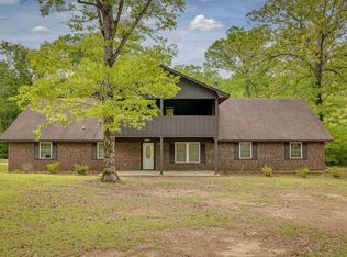 4567 Highway 552, Downsville, LA 71234