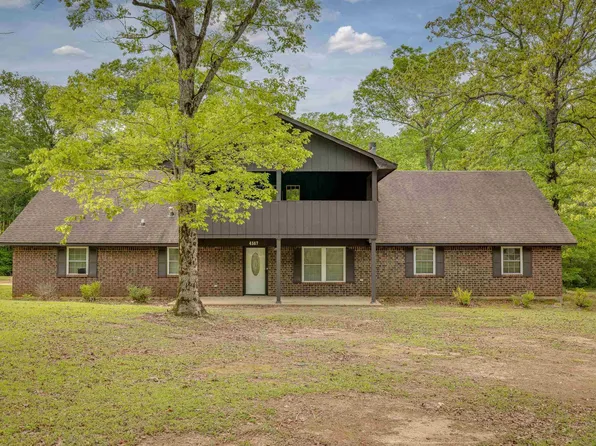 4567 Highway 552, Downsville, LA 71234