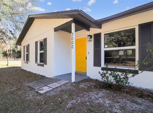 3000 NE 127th Pl, Anthony, FL 32617