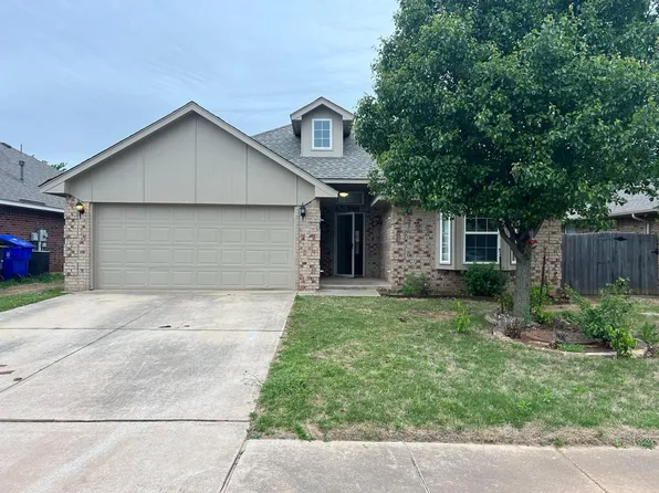 2024 Pelham Dr, Norman, OK 73071