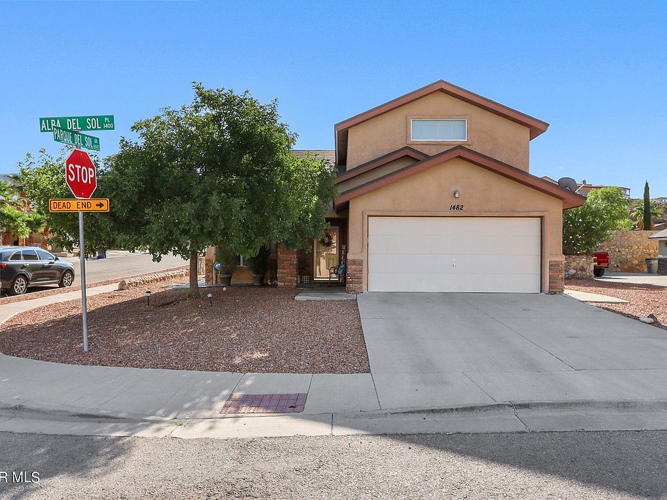 1st image of 1482 Alba Del Sol Pl