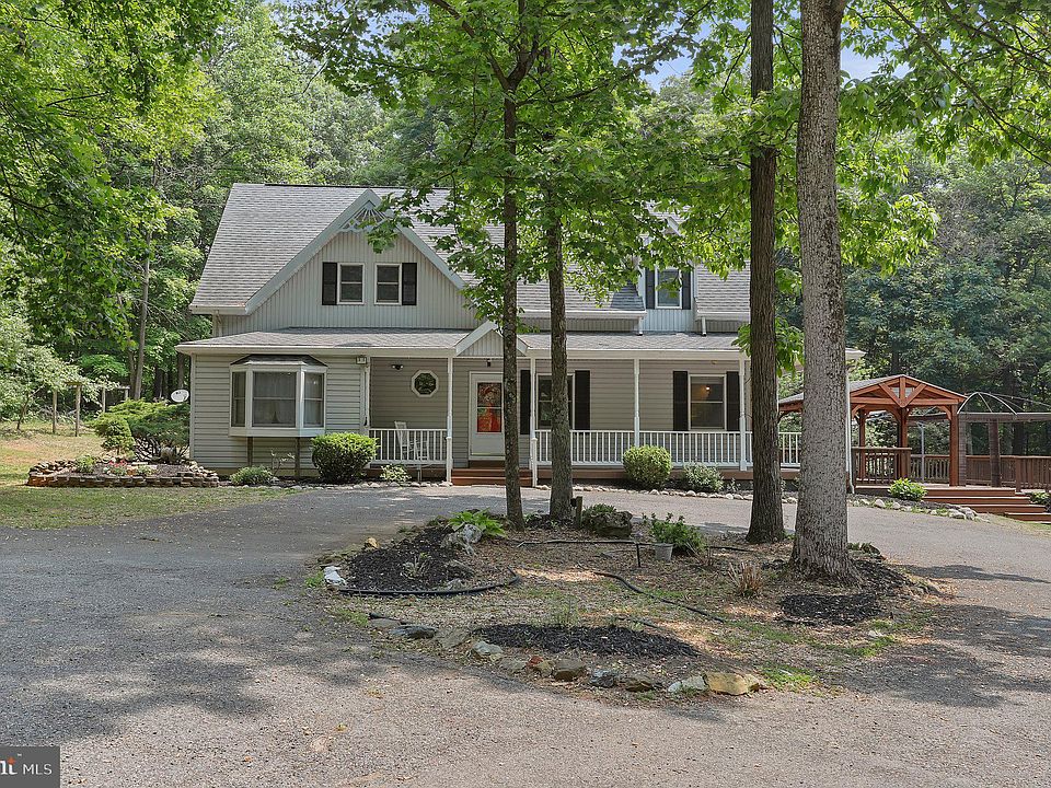 13007 Tower Rd, Thurmont, MD 21788 Zillow