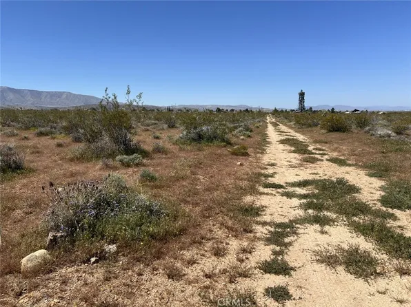 0 Avenue S #28, Palmdale, CA 93591