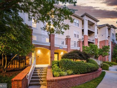 2931 Deer Hollow Way Unit 408, Fairfax, VA, 22031