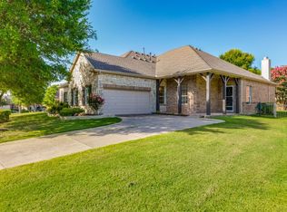 667 Scenic Ranch Cir, Fairview, TX 75069