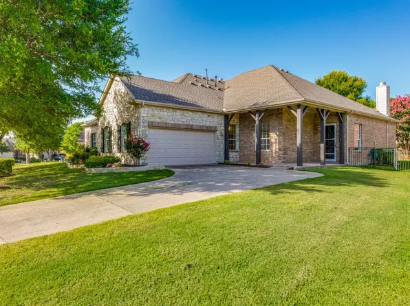 667 Scenic Ranch Cir, Fairview, TX 75069