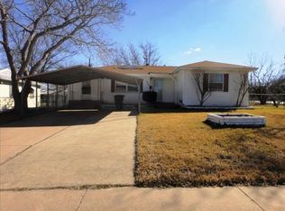 1410 Estelle Ave, Killeen, TX 76541