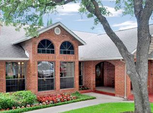 2250 Ridgepoint Dr, Austin, TX 78754