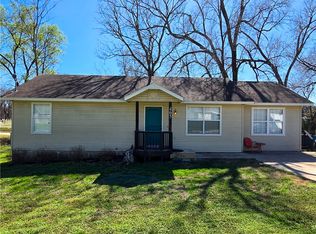 465 Greene St, Rogers, AR 72751