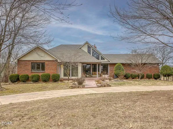 11634 Desoto Lane, Neosho, MO 64850