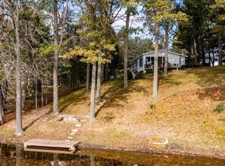 E2311 Nancy Ln, Waupaca, WI 54981