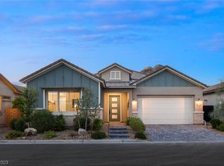 11140 Ansel Dr, Las Vegas, NV 89138