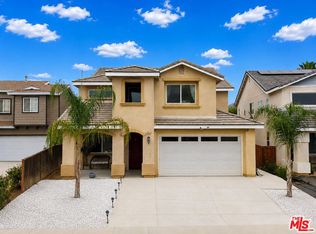 3956 Paseo Del Mar Dr, Perris, CA 92571