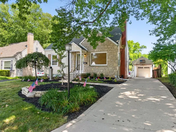 202 Deland Ave, Columbus, OH 43214