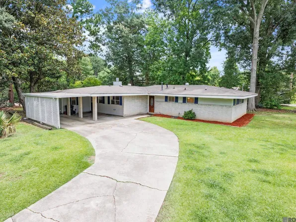 8709 Forest Hill Dr, Baton Rouge, LA 70809