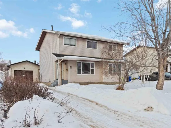 180 NW Wolverine Dr, Wood Buffalo, AB T9H 4L7