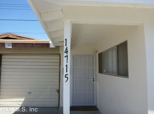 14715 Condon Ave, Lawndale, CA 90260