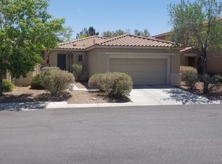 312 Magnolia Arbor St, Las Vegas, NV 89144