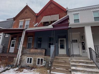 5741 Market St, Philadelphia, PA, 19139