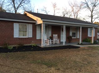 101 Vazis Ln, Montgomery, AL 36108