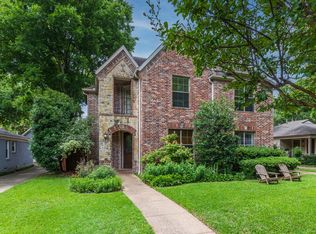 5920 Penrose Ave, Dallas, TX 75206