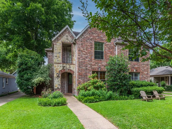 5920 Penrose Ave, Dallas, TX 75206