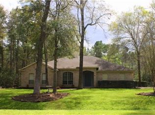 11763 Elizabeth Rdg, Conroe, TX 77304