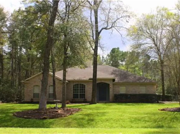 11763 Elizabeth Rdg, Conroe, TX 77304