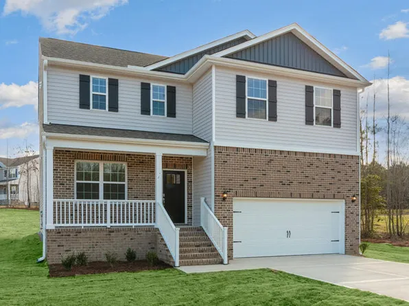 70 Scenic Rock Dr, Youngsville, NC 27596