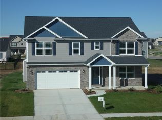 253 Beauregard Dr, Shiloh, IL 62221