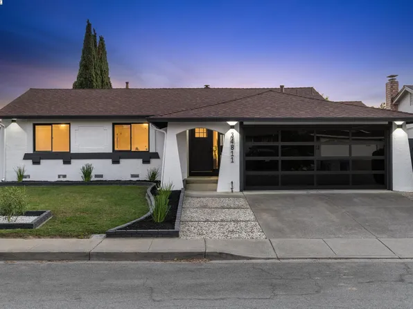 34811 Gladstone Pl, Fremont, CA 94555