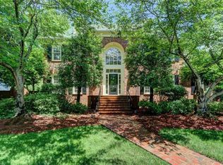 300 Staunton Dr, Greensboro, NC 27410